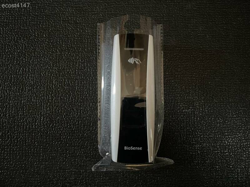 ★☆開封試用品☆BioSense Fingerprint Access Control Standalone Terminal　HW1.1☆★