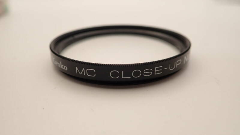 Kenko MC CLOSE-UP №１49㎜