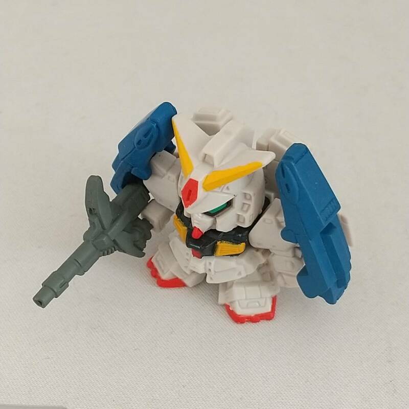 スーパーガンダム★SDガンダム フルカラーステージ12★機動戦士ガンダム バンダイ ガチャガチャ