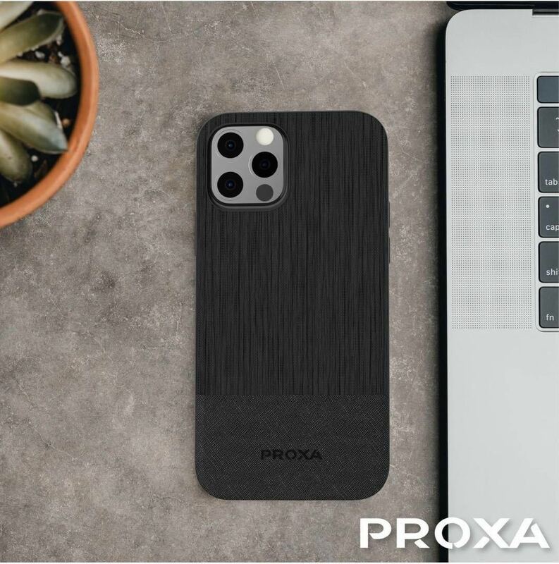 PROXA iPhone 13 用 財布型 ケース 手帳型 6.1インチ カード収納 スタンド機能 マグネチック式 全面保護Apple iPhone 13 6.1 対応