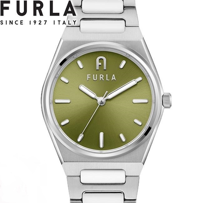新品★FURLA TEMPO MINI フルラ テンポ ミニ WW00020008L1 レディース 腕時計