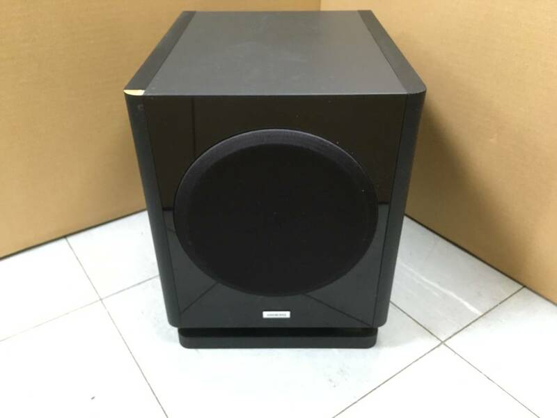 ONKYO　オンキョー　サブウーファー　SWA-50