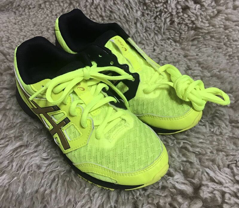 アシックス ASICS レーザービーム スニーカー キッズ 運動靴 LAZERBEAM ☆ 20.0cm 送料無料