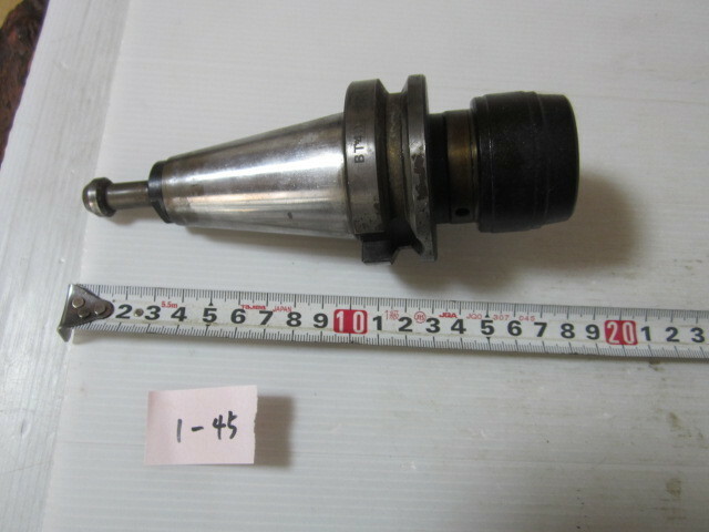 1-45 RICHMILL BT40-RT14-1 現状品渡し