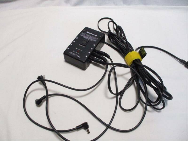 M240119PTK★Guyayane POWER SUPPLY AC105★ヤフオクおてがる発送！★