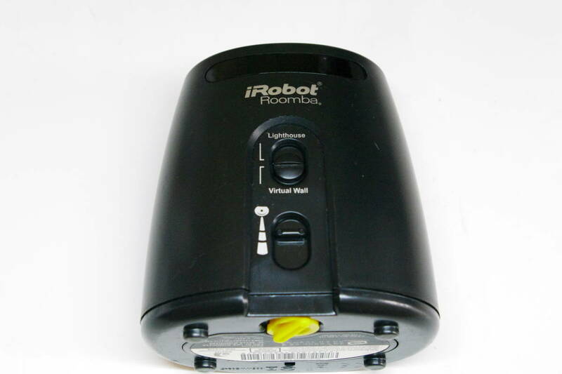iRobot Roomba アイロボット ルンバ 81002 Lighthouse ライトハウス　■JHC8
