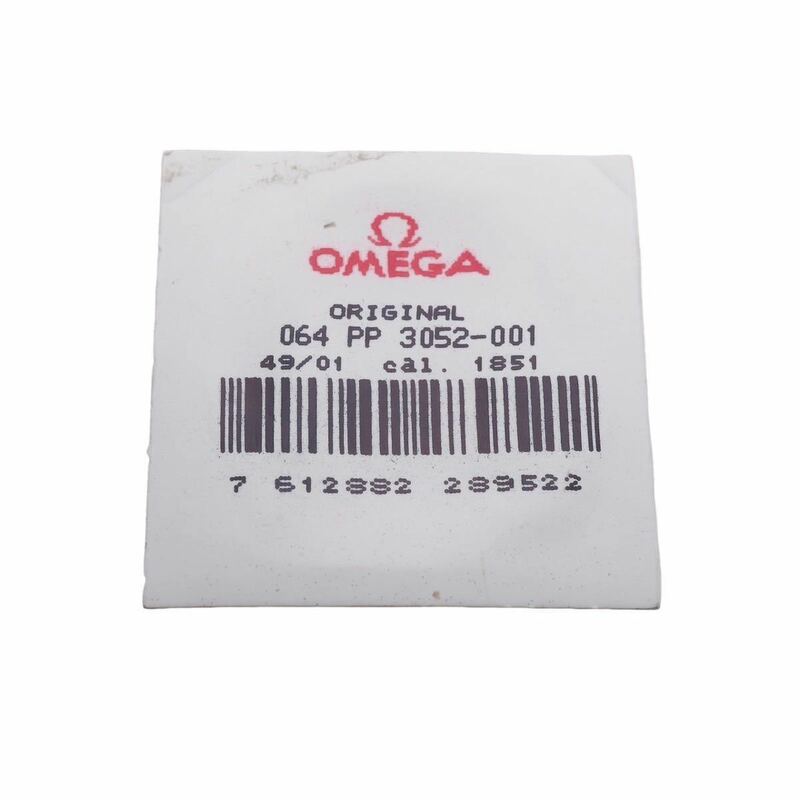 A1353 OMEGA オメガ スピードマスター プロフェッショナル 文字盤 ダイアル 064PP3052-001 デッドストック 未使用