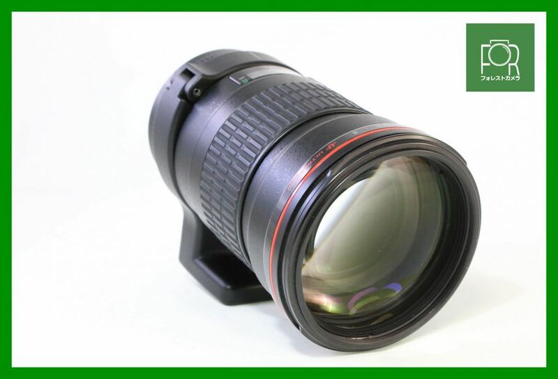 【同梱歓迎】実用■外観綺麗■CANON EF 200mm F2.8 L II USM ULTRASONIC■HHH407