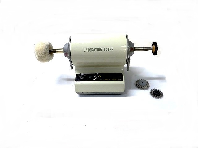 MORITA モリタ ラボラトリーレーズ LL-1 歯科技工 (433)