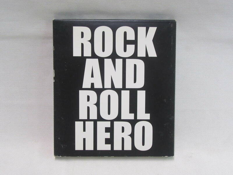 【CD】桑田佳祐 / ROCK AND ROLL HERO 
