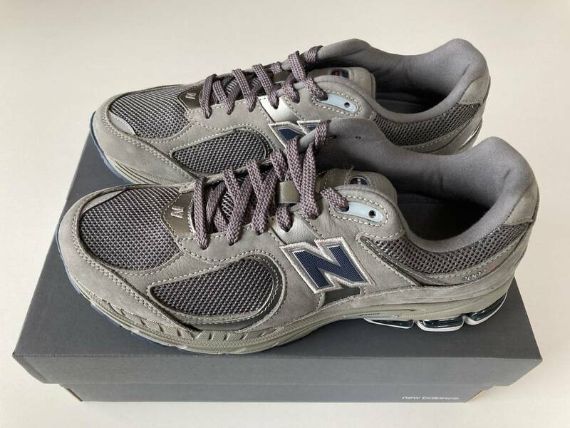 new balance ML2002RA US10 28cm