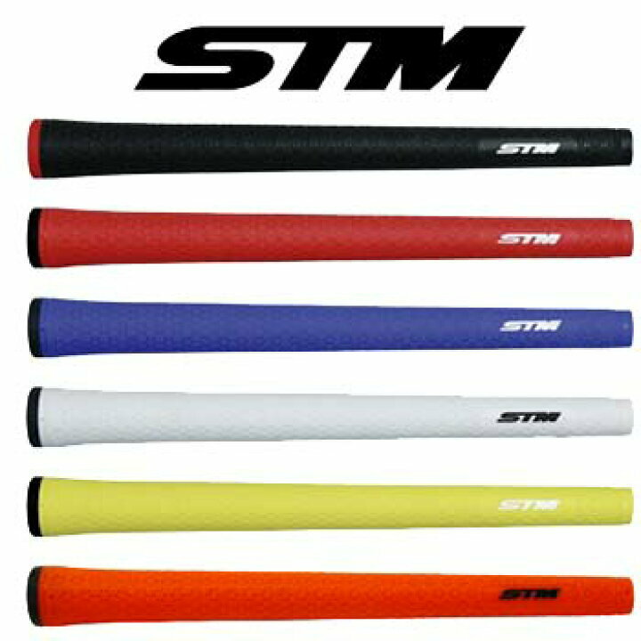 送料定額☆新品　STM M-series M-2 BLUE　6本セット 