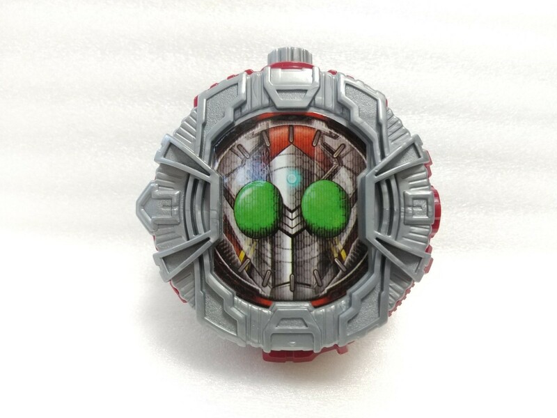 GP ギャレンライドウォッチ 仮面ライダージオウ ギャレン ライドウォッチ ブレイド