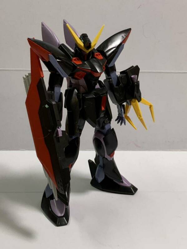 ◆1/100 ブリッツ ガンダム 中古ジャンク 機動戦士ガンダム SEED シリーズ バンダイ◆