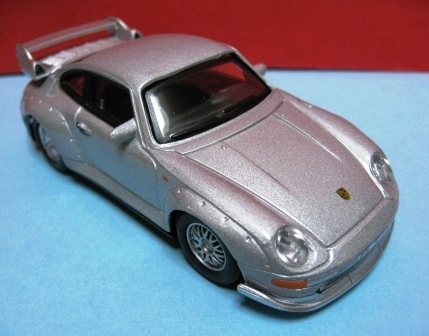 1/43 ポルシェ 911 GT2 993