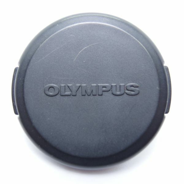 オリンパス Olympus レンズキャップ 52mm（中古動作品）