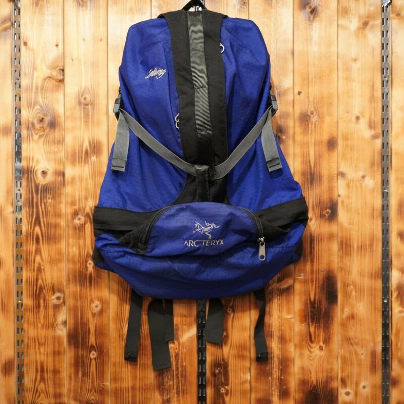 arc'teryx sebling カナダ製　バックパック/arcteryx アークテリクス　セブリン