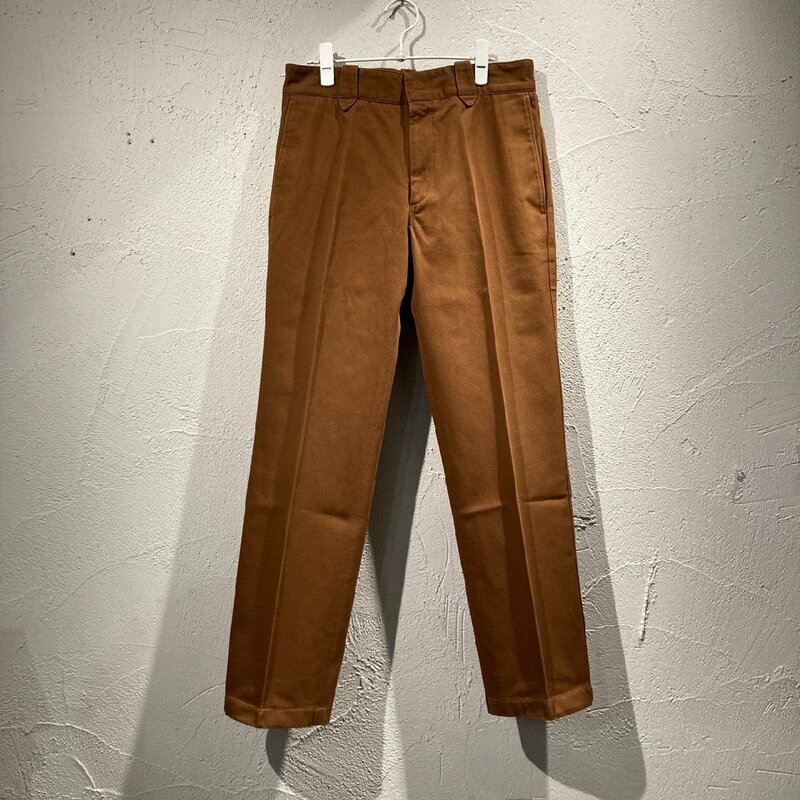 NOAHパンツ22030122003330Cavalry Pants