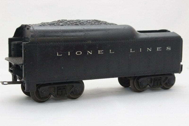 LIONEL ☆ 石炭貨車 Oゲージ 鉄道模型 ☆ #1093