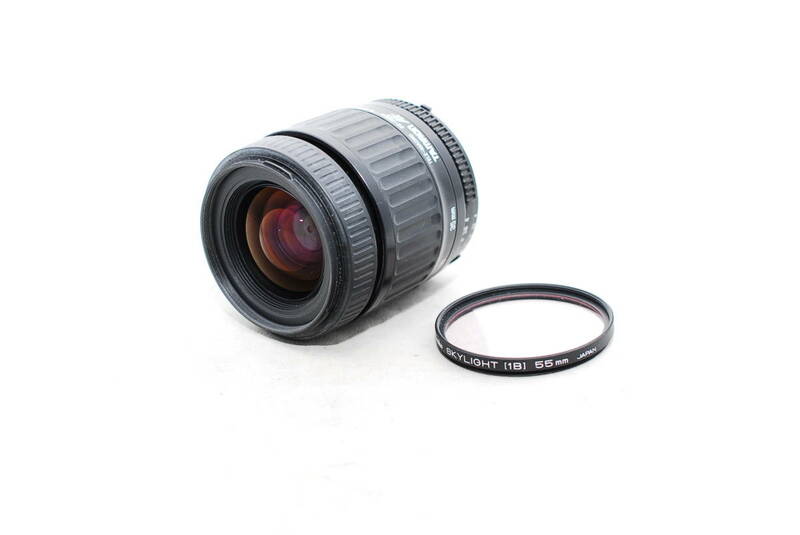 ★ジャンク TAMRON タムロン AF 35-90mm F4.5-5.6 ニコン