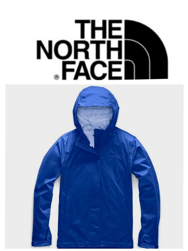 新品正規Lサイズ THE NORTH FACE VENTURE2 JACKET ノースフェイス ナイロン ジャケット 軽量 防水 ベンチャージャケット　ブルー