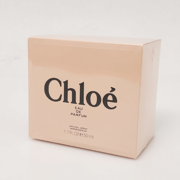 【新品/DR1259F】◆クロエ Chloe◆クロエ オード パルファム EDP 50ml ※長期保管品