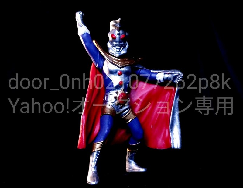 ULTRAMAN KING FIGURE 円谷プロ ウルトラマンキング フィギュア 