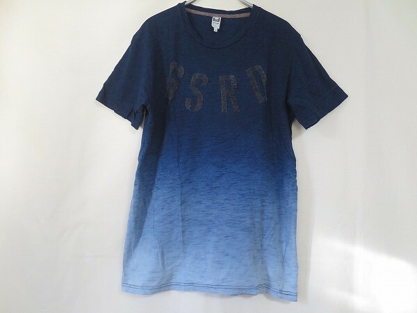 G-Star RAW　グラデーションTシャツＳサイズ