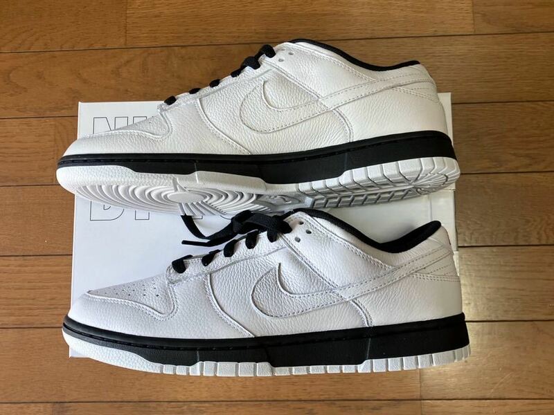 27.5cm【新品】NIKE DUNK NIKE BY YOU ナイキ ダンク ナイキ バイユー 3