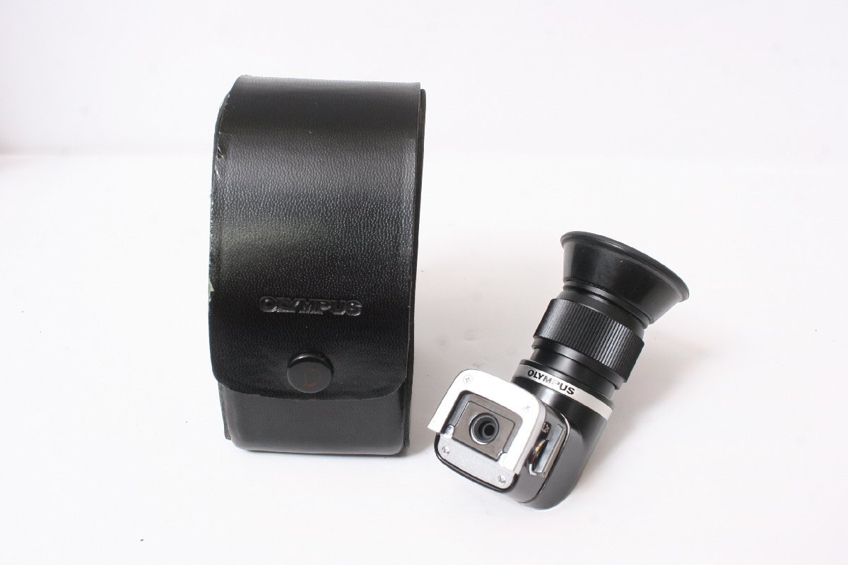 ★中古品★OLYMPUS・オリンパス OMレフコンバーター！