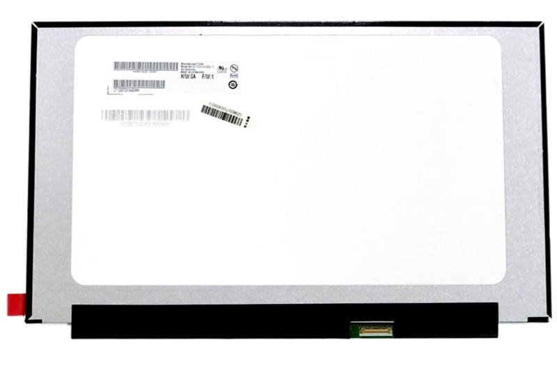 NE156FHM-NX1 B156HAN08.0/2 N156HRA-GAA LP156WFG-SPF2/D1 144Hz 非光沢 edp40pin