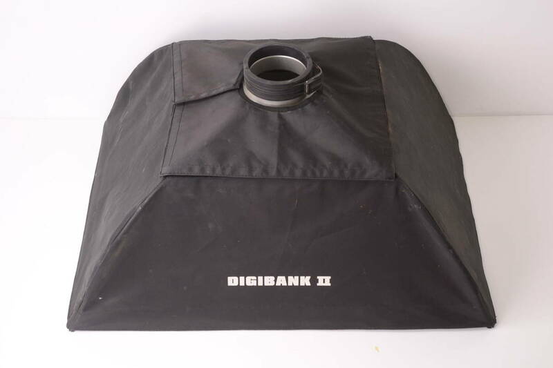 DIGIBANK 2 Pro5用 77X57X高さ35cm ディフューザー付