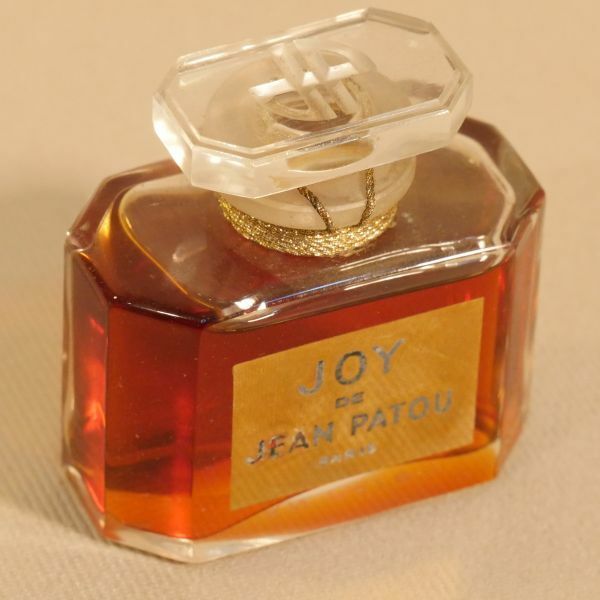 JEAN PATOU/ジャンパトゥ JOY/ジョイ PARFUM 95g　香水パルファム　0b