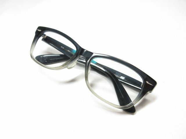 HH【フォーナインズ 999.9】度入り メガネ 眼鏡 サングラス アイウェア(メンズ) グラデーション NP-62 ■7ME6246■