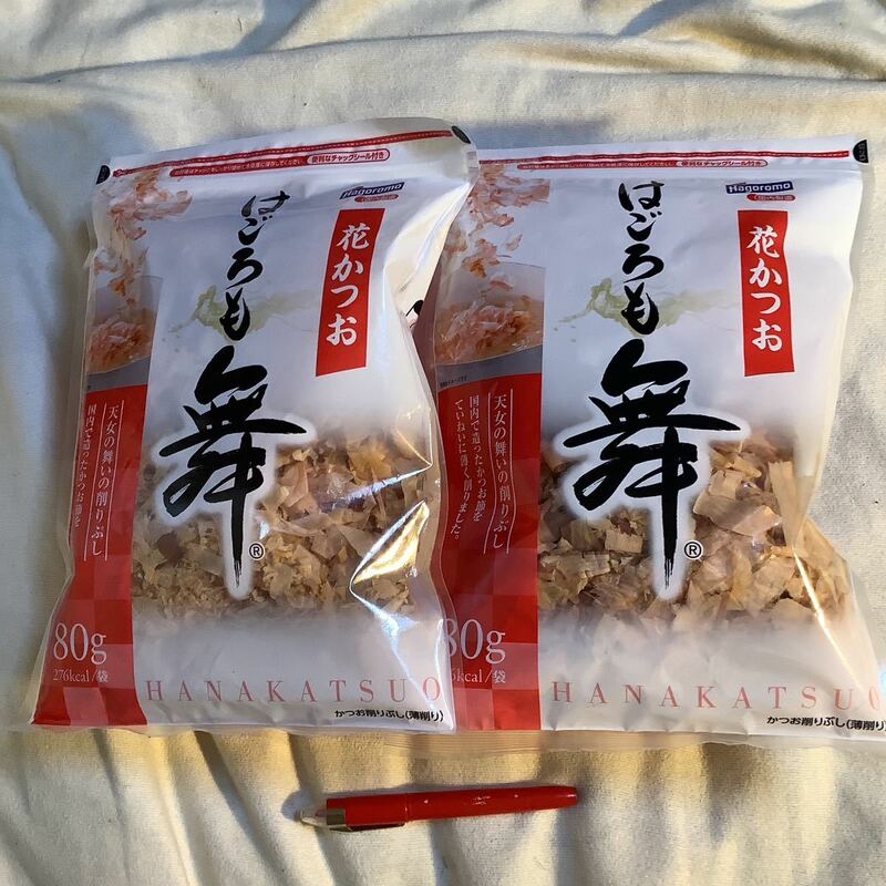 パックは希望数再出可要連絡　かつお削りぶし　70g 2袋　かつお節　仕入除500円超10％オマケ　賞味2025/06在庫4送料負担別1-2出品　パケ2迄