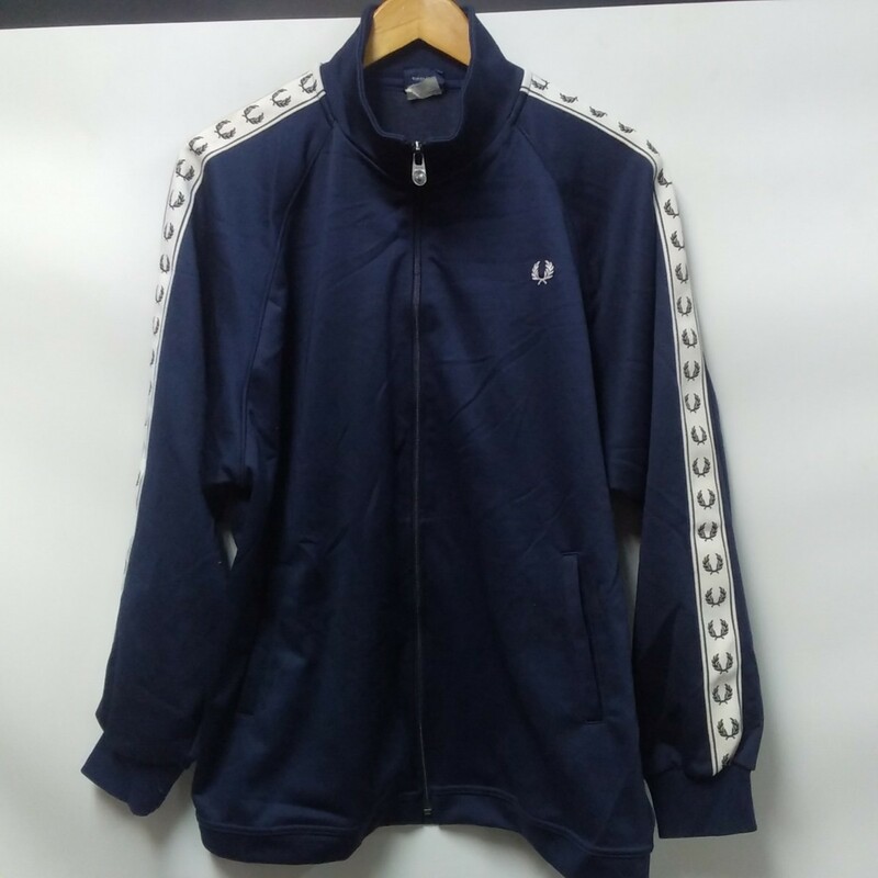 90’s/FRED PERRY トラックジャケット L