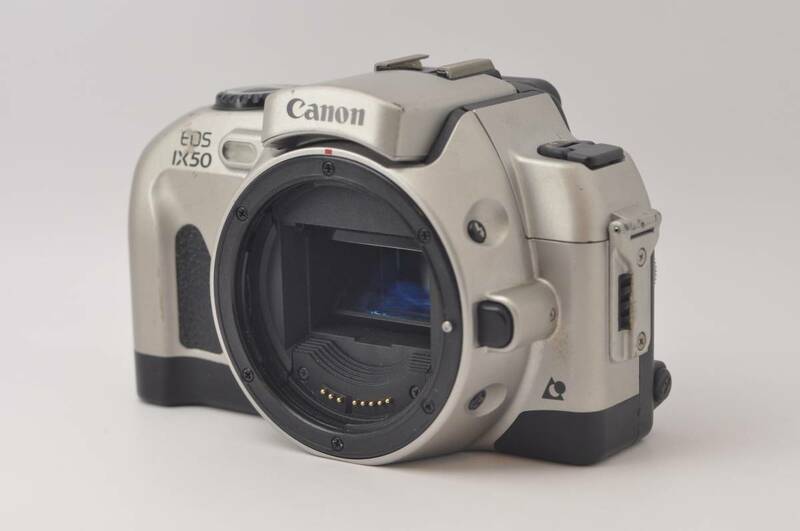 ★実用品★ キャノン Canon EOS IX50 ボディ L1238＃X000