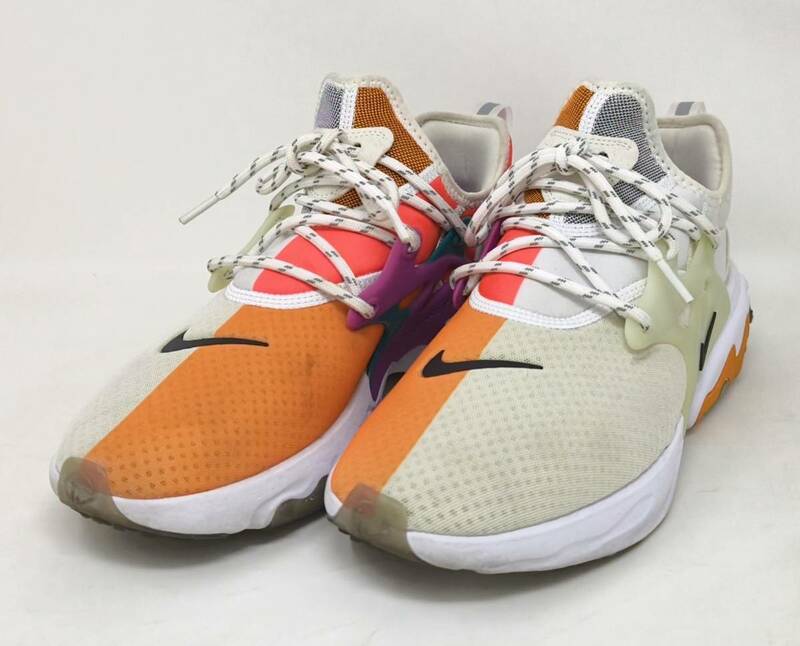 ★Nike React Presto x Beams Dharma 2019 CJ8016-107 28cm ナイキ リアクト プレスト ビームス ダルマ★