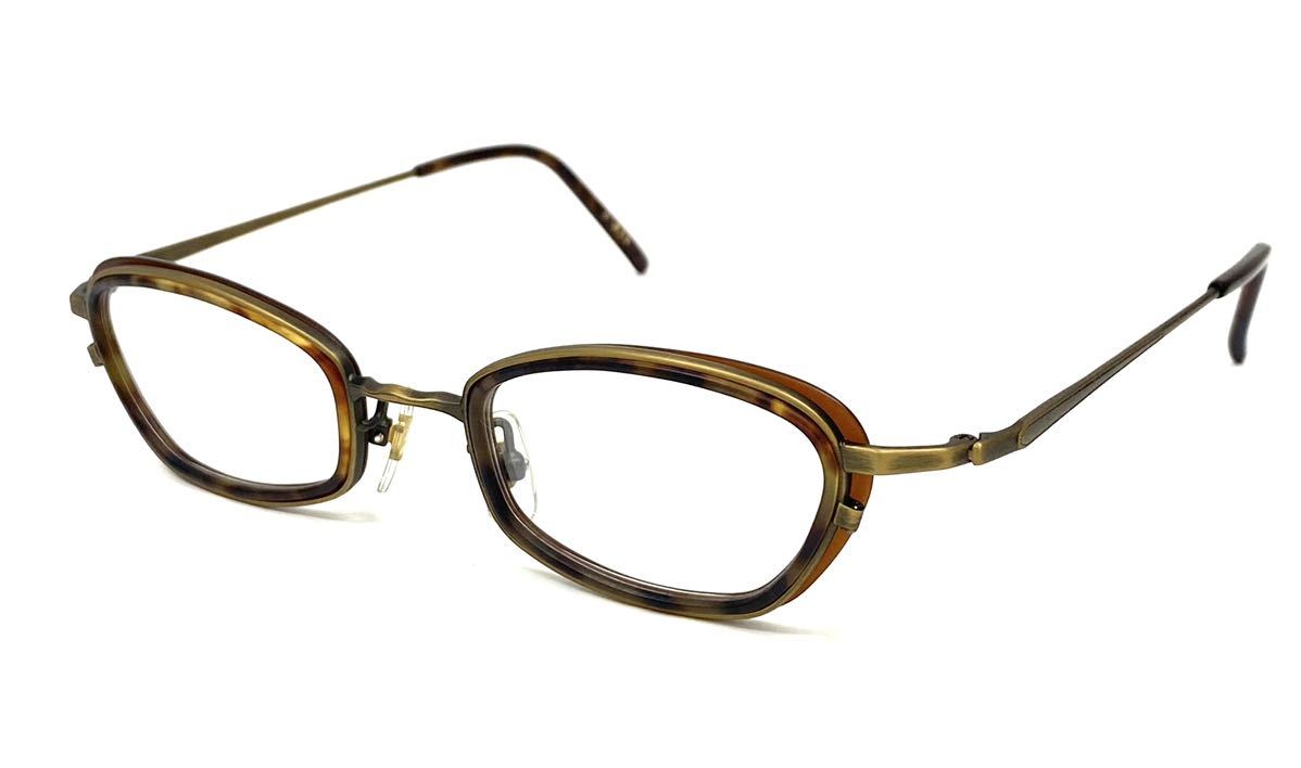 ●蔵出し国産ヴィンテージ チタン&セルワッパ仕様 ヤフオク限定品 ●