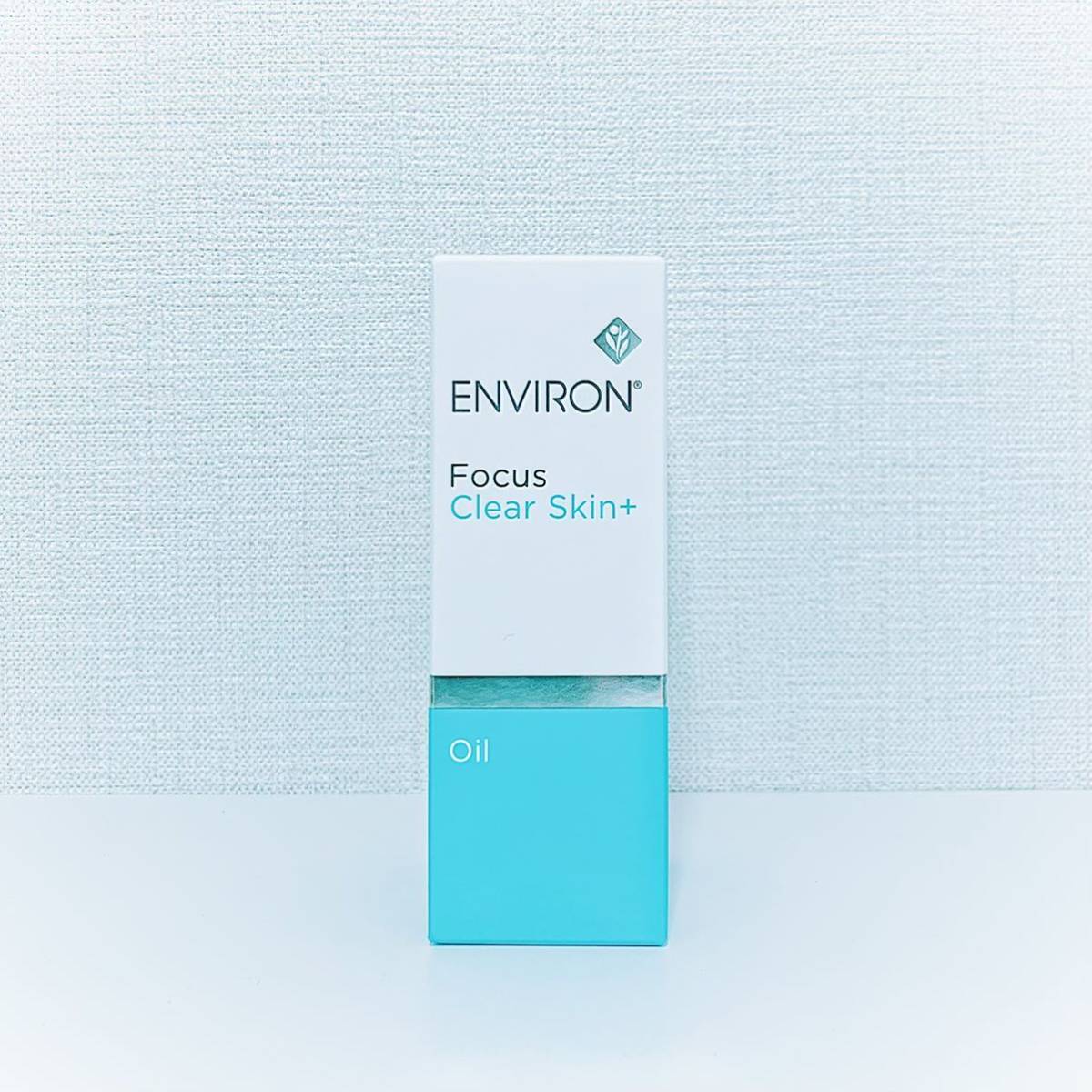 【送料無料】大人気★エンビロン★クリアスキンオイル★新品未使用★ENVIRON