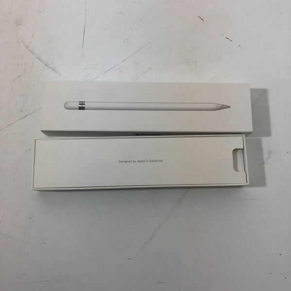 Apple Pencil アップル ペンシル A1603 ジャンク品 AA1018小3232/1123