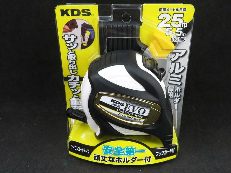 未使用　ムラテック　KDS GGEVO25-55HN　*1210