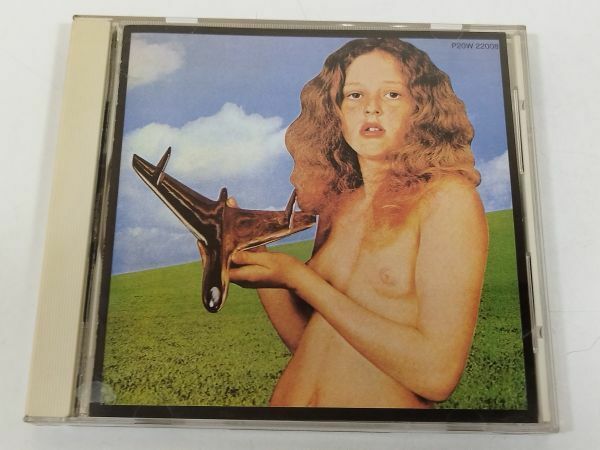 370-330/CD/スーパー・ジャイアンツ・ブラインド・フェイス Blind Faith