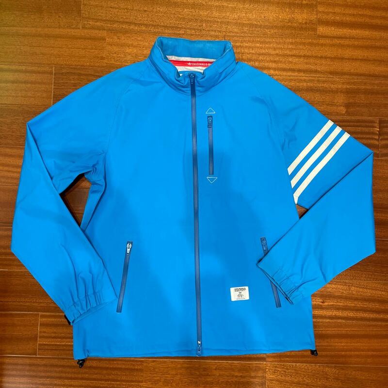 adidas originals by BEDWIN 3L WIND JKT アディダスオリジナルス