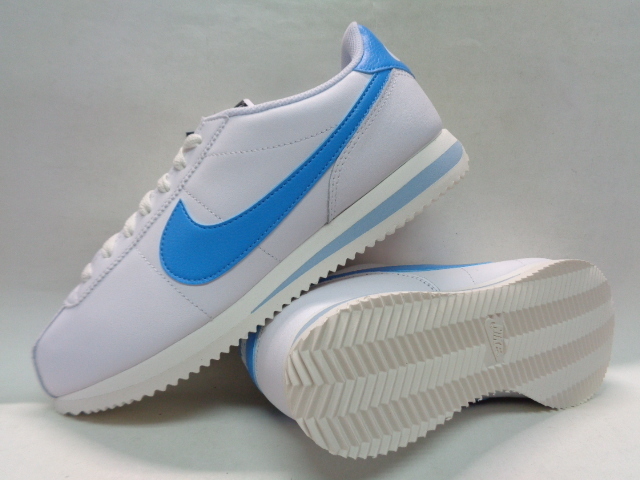 26.5cm ナイキ ウイメンズ コルテッツ NIKE W's CORTEZ 新品