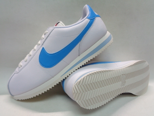 27cm ナイキ ウイメンズ コルテッツ NIKE W's CORTEZ 新品