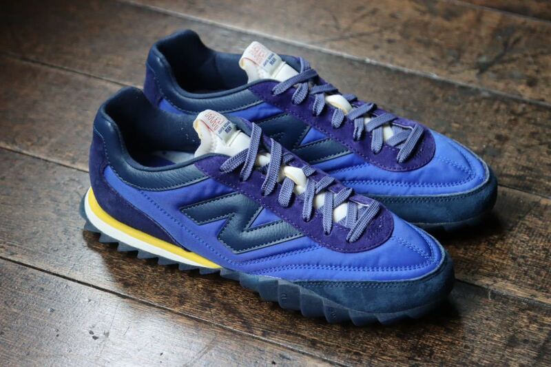 JUNYA WATANABE MAN × New Balance 26.0サイズ　US8 新品未使用品　ニューバランス