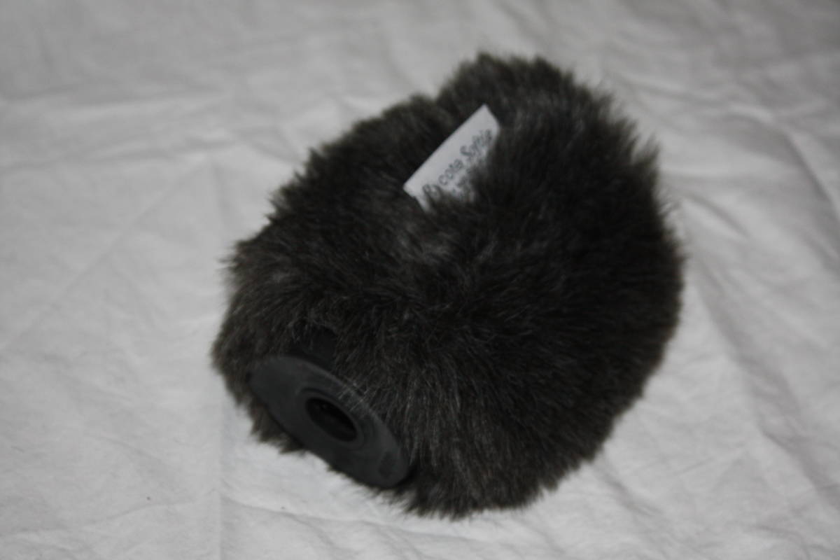 送料無料！　Rycote　ウィンドジャーマー