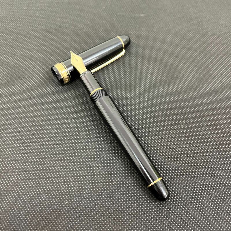 万年筆 PLATONUM プラチナ 14K ♯3776 筆記用具 文房具 fountain pen 管理9 240120 ◎インボイス対応可◎