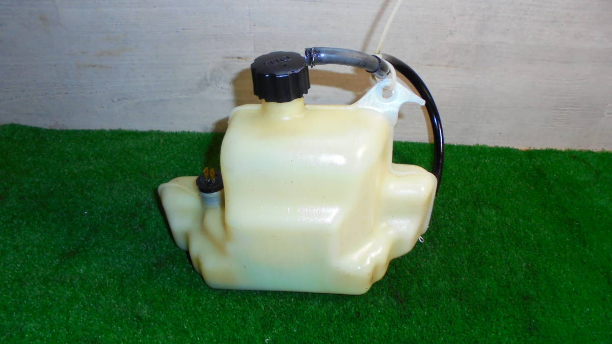 ライブディオ 2stオイルタンク AF35-1760・・SK50 Mw 97年・ 
